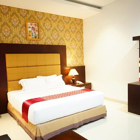 Singapore City Hotel Batu Bara Sungaibalai Exterior foto