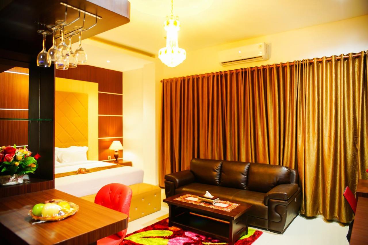 Singapore City Hotel Batu Bara Sungaibalai Exterior foto